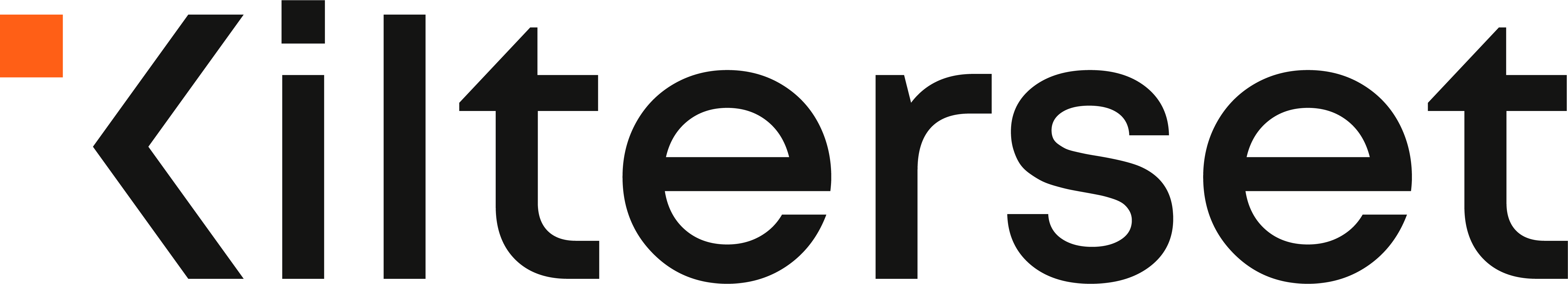 Kilterset