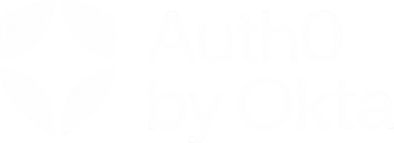 Auth0 by Okta